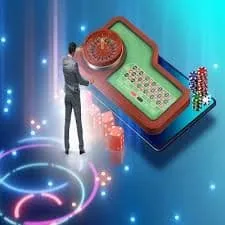 gb444 Roulette Winner’s Wheel